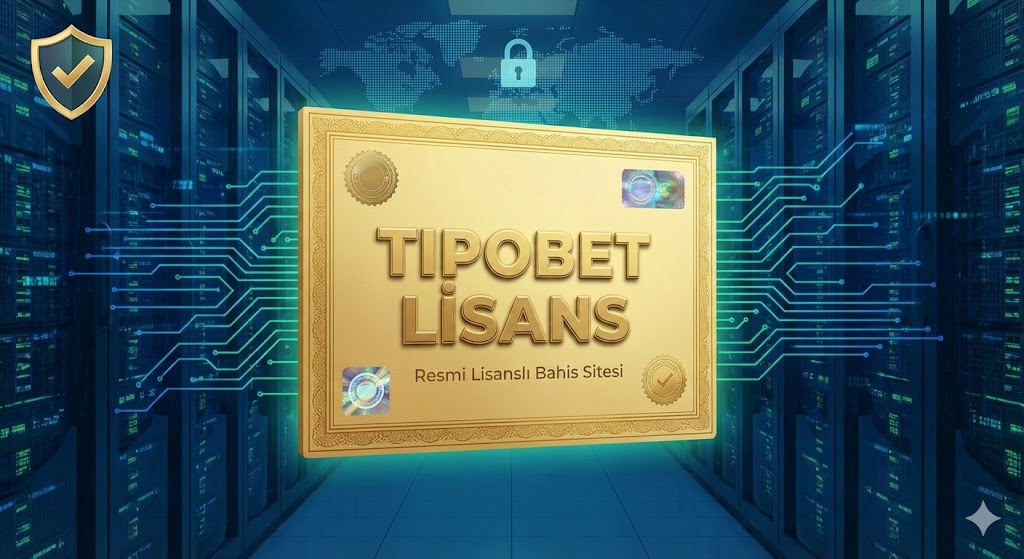 Tipobet lisans