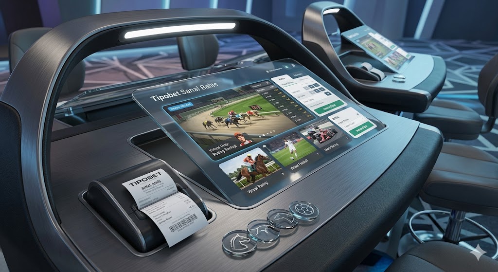 Tipobet sanal bahis
