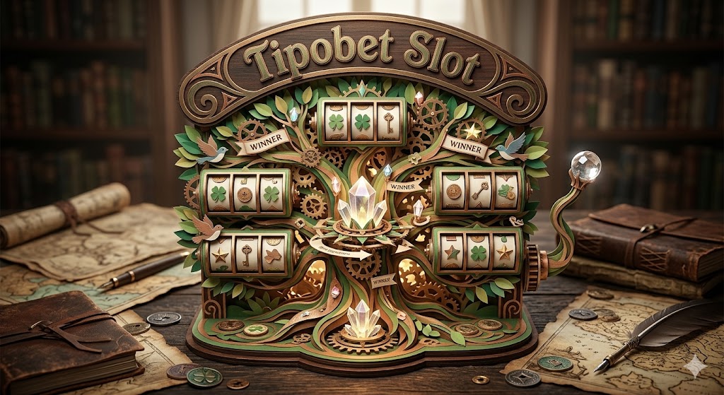 Tipobet slot